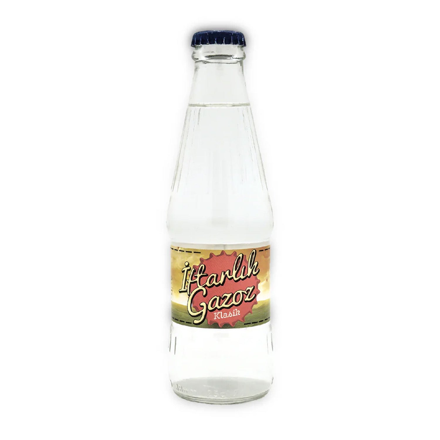 Iftarlik Soda Classic 250Ml